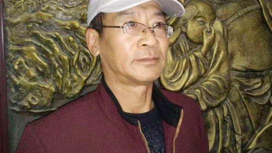 妙筆繪丹青 巧手塑經典