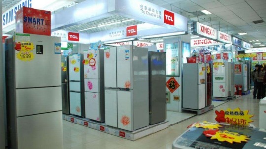 家電消費升級時代 女性消費者成家電購買主力