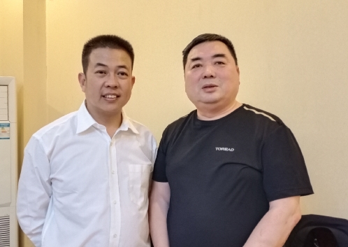 315消費文化網聘請中國保護消費者基金會商澤軍為顧問