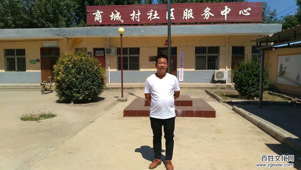再訪安陽商城遺址，保護(hù)現(xiàn)狀不容樂觀