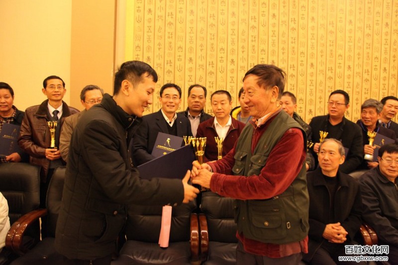 五洲風流盡數(shù)古都 四海群英齊聚安陽——全國首屆酈道元山水文學大賽頒獎盛典紀實