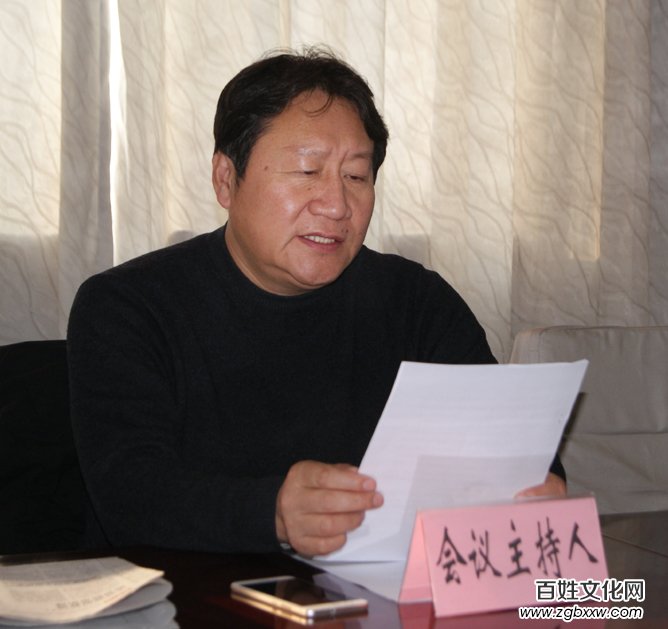 民建安陽(yáng)市委召開紀(jì)念改革開放40周年座談會(huì)