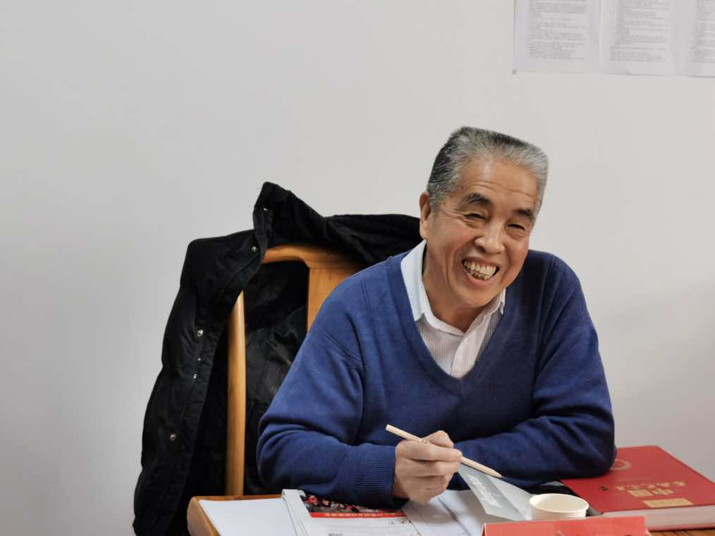 東風(fēng)吹出千山綠，春雨灑來(lái)萬(wàn)象新 ——中國(guó)大眾文化學(xué)會(huì)名人書(shū)畫(huà)藝術(shù)發(fā)展委員會(huì)揚(yáng)帆起航