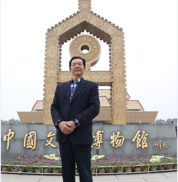 崇敬安陽(yáng)
