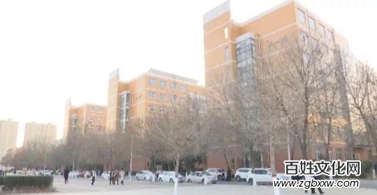 中國國際新聞:安陽工學院黨委書記任中普鄭重承諾要辦好人民滿意的大學