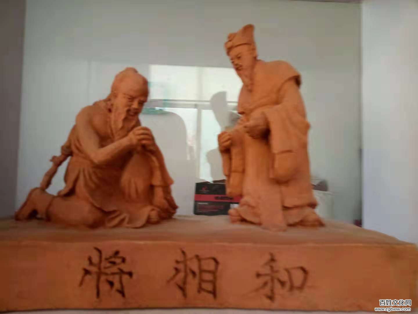 妙筆繪丹青 巧手塑經(jīng)典——訪河北省美術家協(xié)會會員周榮全