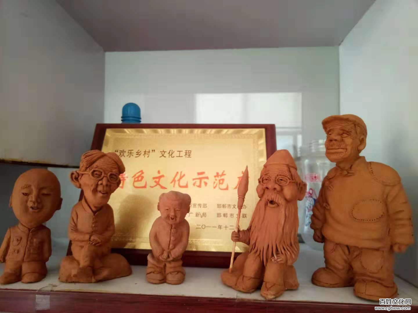 妙筆繪丹青 巧手塑經(jīng)典——訪河北省美術家協(xié)會會員周榮全