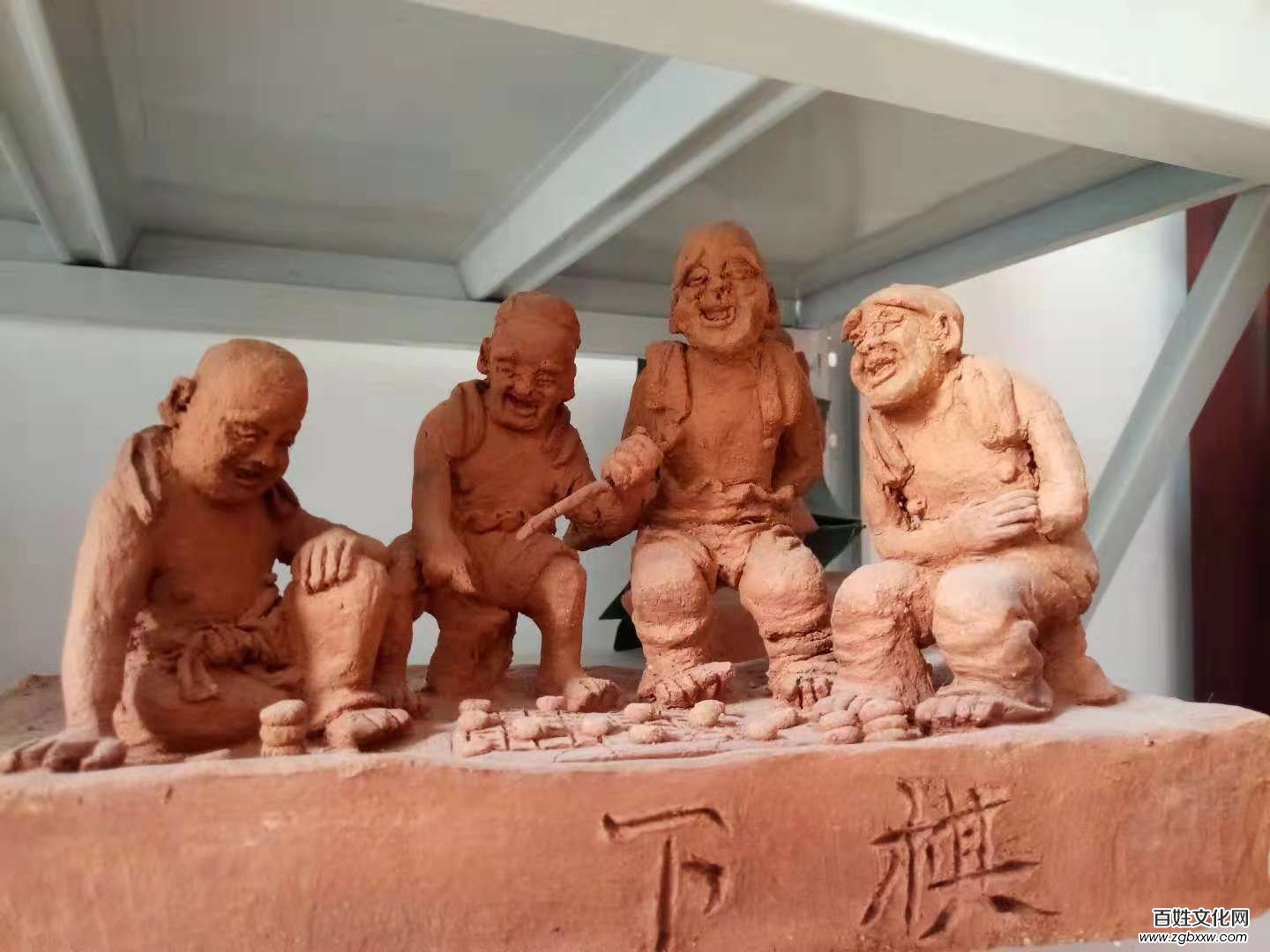 妙筆繪丹青 巧手塑經(jīng)典——訪河北省美術家協(xié)會會員周榮全