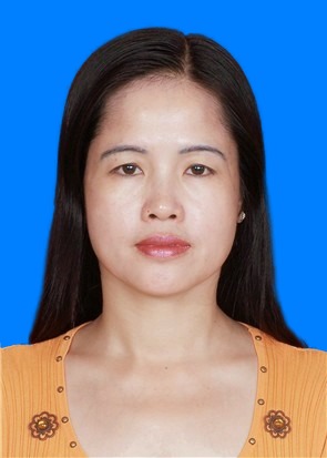 第二屆中國當代實力派優秀作家 李婷