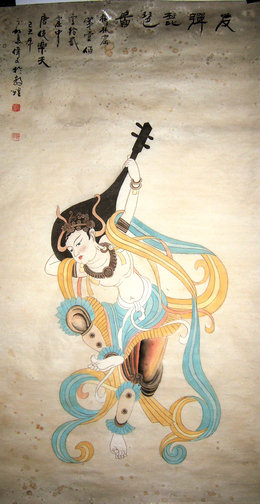 李偉民：以新時代藝術視角創作書畫之魂