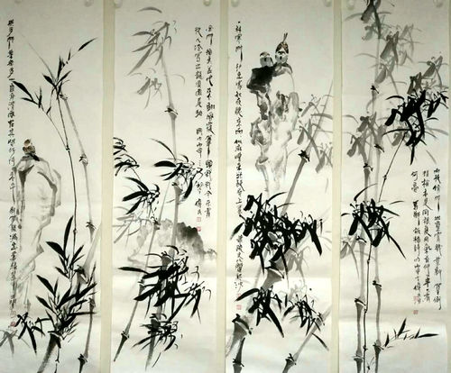 李偉民：以新時代藝術視角創作書畫之魂