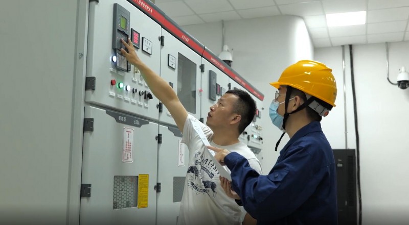 王輝東：“浙江第一區”的能源電力發展思考