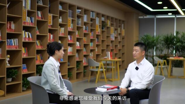 王輝東：“浙江第一區”的能源電力發展思考