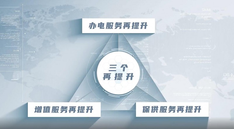 王輝東：“浙江第一區”的能源電力發展思考