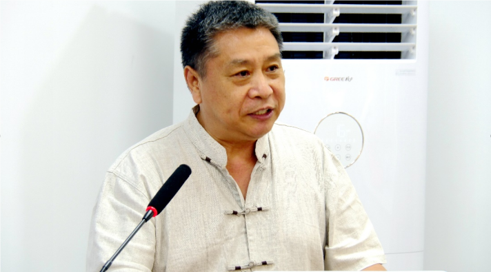 第四屆全域有機農業論壇在中國農業大學成功舉辦