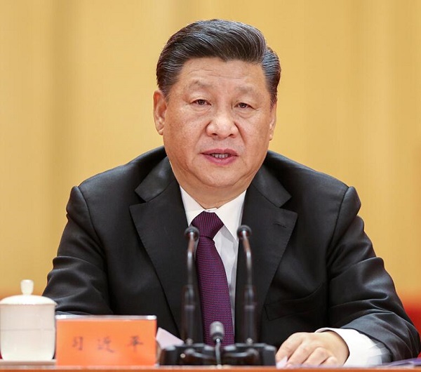 五年深改會上,哪個詞習近平提的最多?
