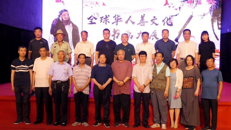 萊蕪任旭亮:踐行使命忠于黨,造福鄉鄰鑄善橋