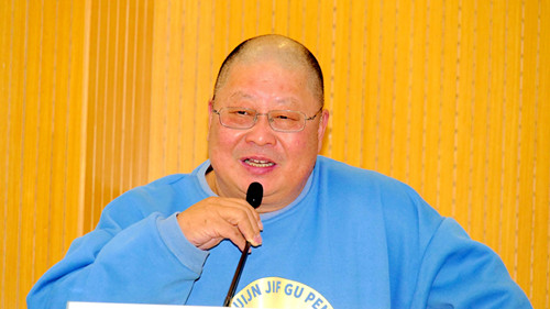 第二屆全域有機農業論壇在中國農業大學成功舉辦