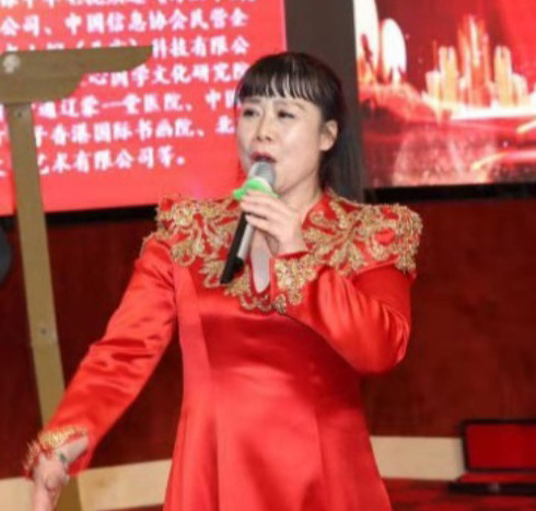 《情系老區》唱響華夏大地