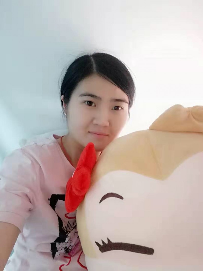蕭寒：西散南國(guó)文學(xué)社副主編