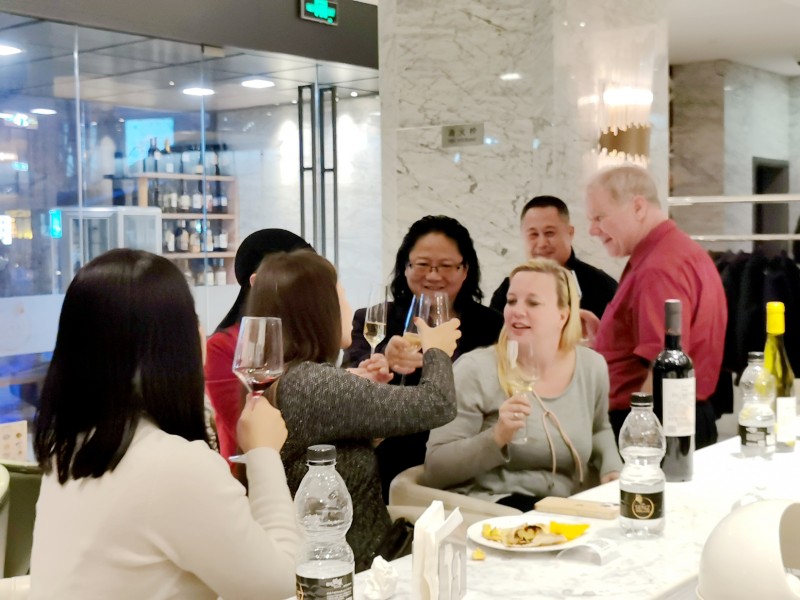 好萊塢中國打造“世界百強名人藝術家影像拍攝工程＂今天正式簽約