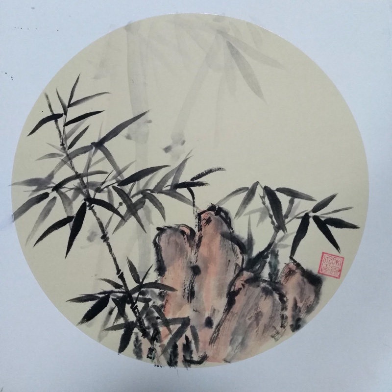 中國(guó)當(dāng)代實(shí)力派書(shū)畫(huà)名家宋恩全書(shū)畫(huà)藝術(shù)欣賞