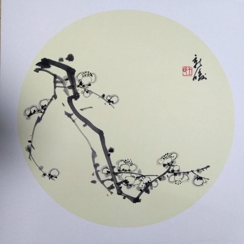 中國(guó)當(dāng)代實(shí)力派書(shū)畫(huà)名家王新俊書(shū)畫(huà)藝術(shù)欣賞