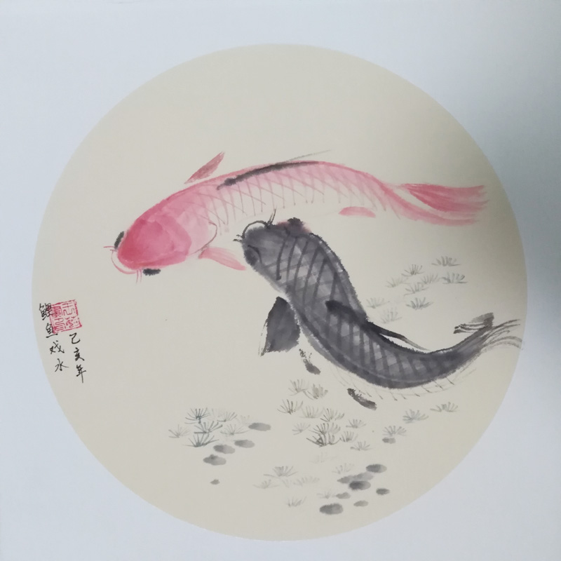 中國(guó)當(dāng)代實(shí)力派書畫名家王茹書畫藝術(shù)欣賞